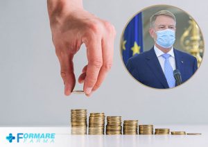 A fost promulgata legea de majorare a salariilor pentru farmacisti, biologi, biochimisti, chimisti, fizicieni si psihologi