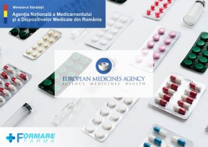 Lansarea sistemului consolidat de monitorizare a disponibilitatii medicamentelor utilizate pentru tratarea infectiei COVID-19