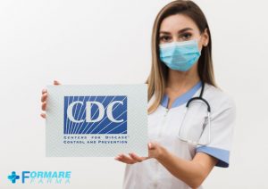 Recomandari pentru farmacisti in timpul pandemiei cu COVID-19