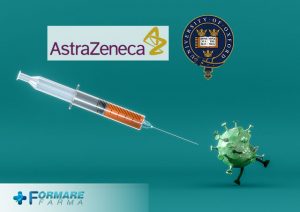 AstraZeneca si Universitatea Oxford anunta un acord important pentru vaccinul COVID-19