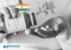 India va trimite in Europa 1.000 de tone de ingredient farmaceutic activ pentru paracetamol