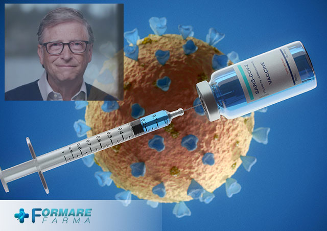 Vaccin anti-coronavirus in faza de testare umana