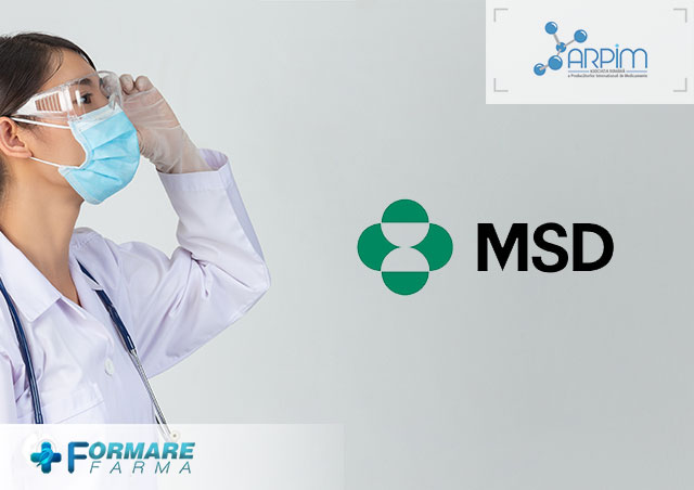 MSD isi intensifica eforturile de cercetare pentru dezvoltarea de potentiale vaccinuri si terapii impotriva SARS-CoV-2