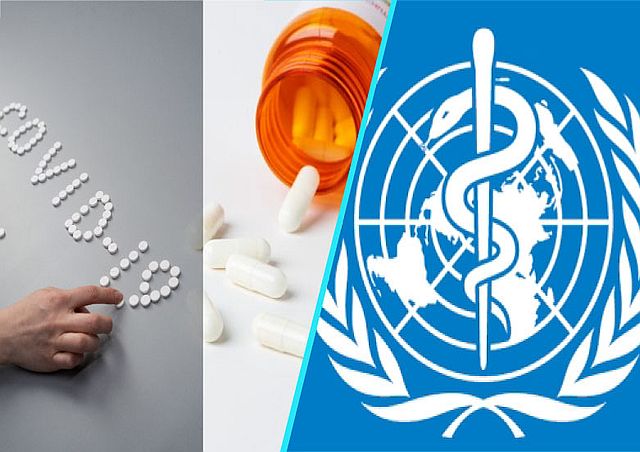 OMS: Esec moral al companiilor privind preturile medicamentelor inaccesibile pentru saraci