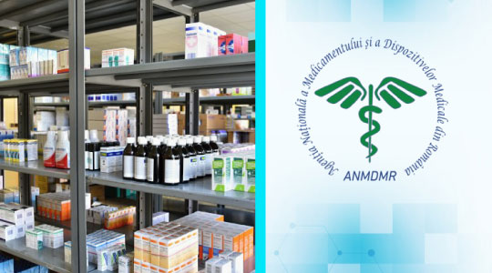 Acord de cooperare pentru prevenirea patrunderii pe piata a medicamentelor falsificate