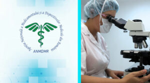 ANMDMR: Lista tuturor studiilor clinice autorizate in 2022, in Romania