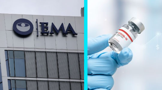 EMA evalueaza cererea de autorizatie de punere pe piata a vaccinului anti-Covid Skycovion
