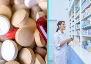 Colegiul Farmacistilor Iasi: Legislatia cu privire la medicatia expirata este incomplet reglementata