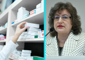 Accesul pacientilor din Romania la medicamente ramane o provocare