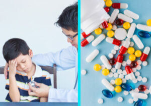 Farmacistii trag un semnal de alarma: Lipsesc de pe piata antibioticele pentru copii