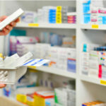 Lista oficiala a medicamentelor a caror distributie in afara tarii se suspenda temporar