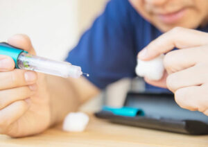 Deficit temporar de aprovizionare in cazul unor tratamente pe baza de insulina