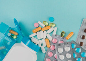 Romania, parte in proiectul de gestionare a discontinuitatilor in aprovizionarea cu medicamente