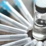 Informare referitoare la stocurile de Vitamina C solutie injectabila