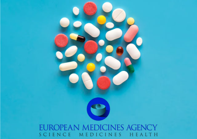 CHMP (EMA): Sapte medicamente noi recomandate pentru aprobare