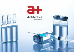 Antibiotice Iasi: Finantare pentru o investitie in capacitati de productie si cercetare
