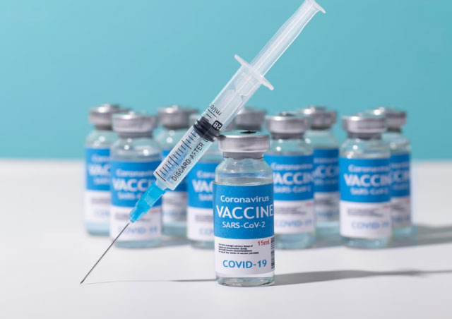Declaratie EMA si ECDC privind actualizarea vaccinurilor anti-COVID-19
