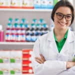 Sesiune de examen pentru obtinerea titlului de farmacist specialist