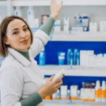 25 septembrie – Ziua Mondiala a Farmacistului | Lasati farmaciile sa faca mai mult!