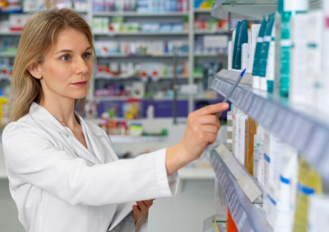 AFFR: Farmacistul nu este doar un furnizor de medicamente, ci si un consilier de incredere