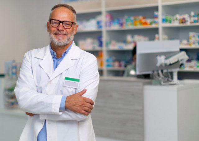 Farmacistii specialisti pot sustine examenul de primariat 2025