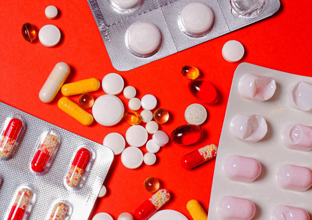 EMA reevalueaza utilizarea azitromicinei in contextul cresterii rezistentei antimicrobiene