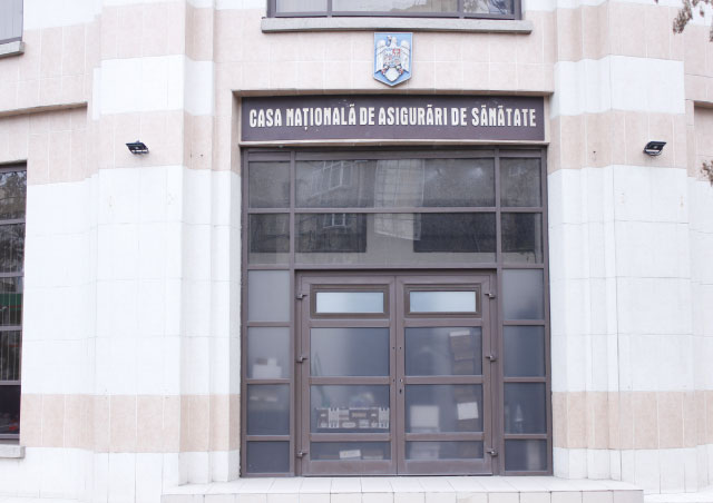 Formulare unice pentru raportarea serviciilor mediale si eliberarea medicamentelor