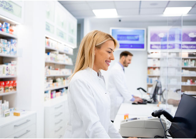 Criza in farmacii: Intarzierile de plata ale CNAS pot lasa pacientii fara medicamente esentiale