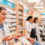 In fiecare zi, farmacistii contribuie la satisfacerea nevoilor critice de sanatate