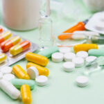 Proiect: Comitet pentru stimularea economica in domeniul farmaceutic
