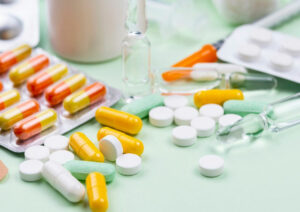 Proiect: Comitet pentru stimularea economica in domeniul farmaceutic