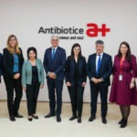 Antibiotice Iasi Investeste 75 milioane euro in cercetare si productie de medicamente critice