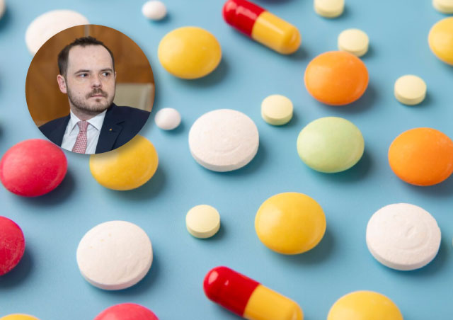 Lista de medicamente compensate si gratuite se extinde cu 33 de noi molecule