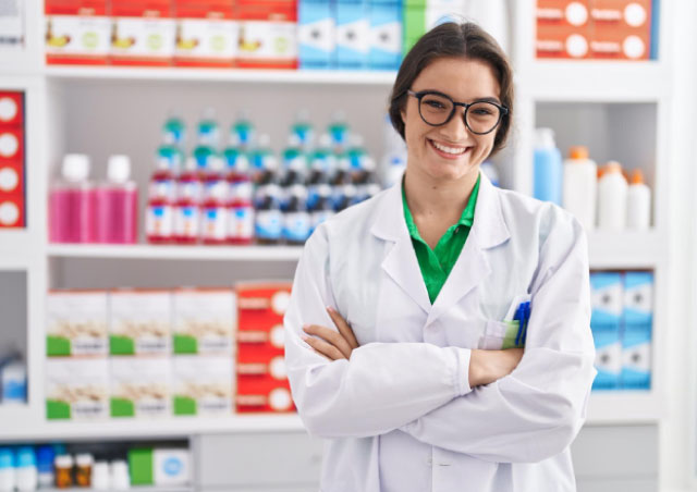 Farmacistii, tot mai importanti in programele de vaccinare | Comunicarea eficienta este esentiala