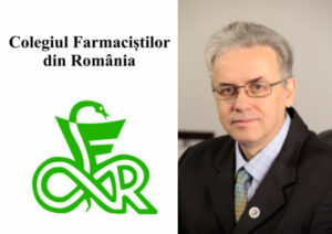 Conducerea Colegiului Farmacistilor din Romania, validata pentru urmatorii doi ani
