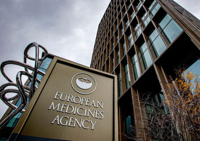 EMA a recomandat autorizarea a 12 noi medicamente in Uniunea Europeana